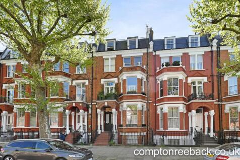 Sutherland Avenue, Maida Vale, W9
