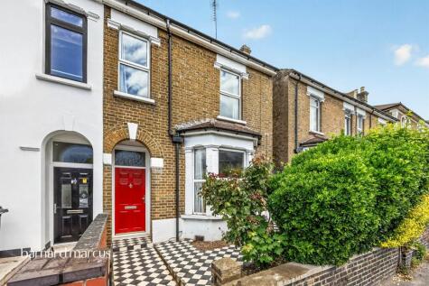 Croham Road, South Croydon