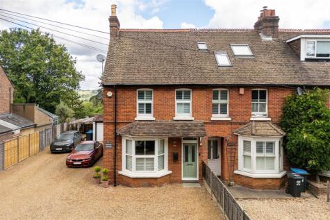 Castle Street, Bletchingley