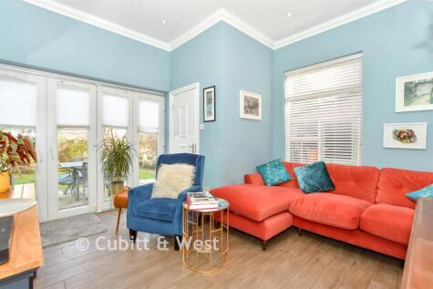 Oriel Road, Portsmouth, Hampshire
