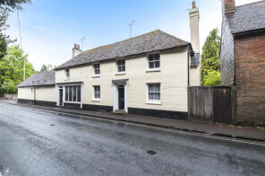 Flat 1, 31, Main Road, Hursley SO21 2JW