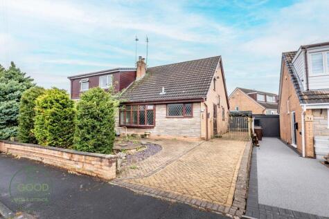 Lindale Avenue, Preston, PR2 5LL
