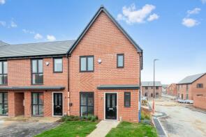 2, Harebell Drive, Mansfield NG20 8FS