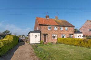 41, Priory Crescent, Binham NR21 0DB