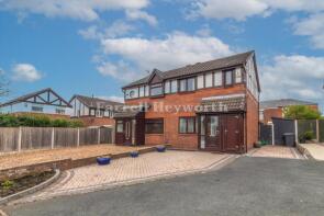 48, College Court, Preston PR1 7RN