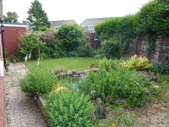 Garden 3