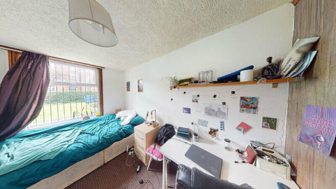 10 bed Terraced to rent Image 7