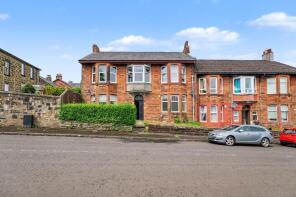 43b, Portland Street, Dunbeth, Coatbridge ML5 3JT