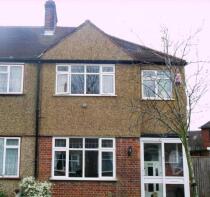 2, Beverley Road, Mitcham CR4 1NQ