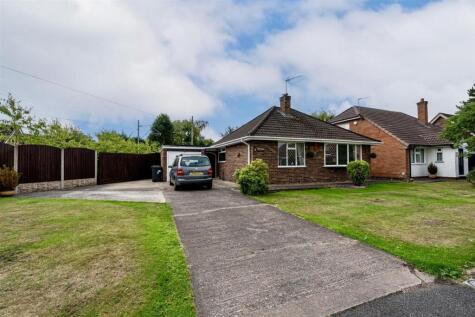 Linksway, Congleton, CW12
