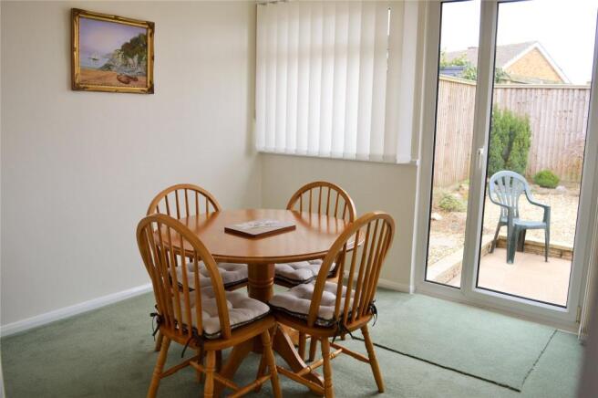Bedroom2/Diner