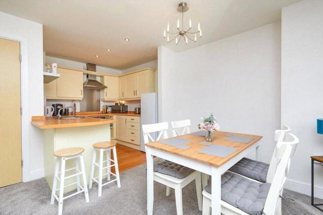 Open Plan