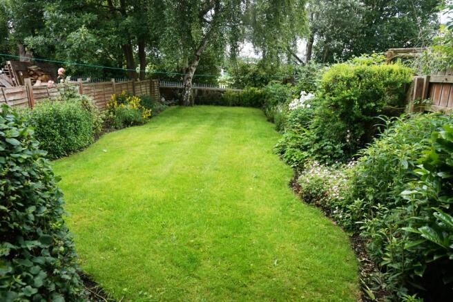 FINAL GARDEN