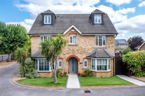 Sonora Way, Sittingbourne, Kent, ME10
