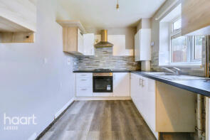 199, Wykebeck Valley Road, Gipton, Leeds LS9 6PE