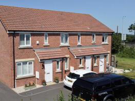 111, Hob Close, Monkton Heathfield, Taunton TA2 8GN