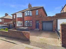 4, St Agnes Gardens West, Crawcrook, Ryton NE40 4NP