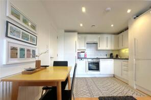 Flat 5, 19, Frimley Road, Camberley GU15 3EN