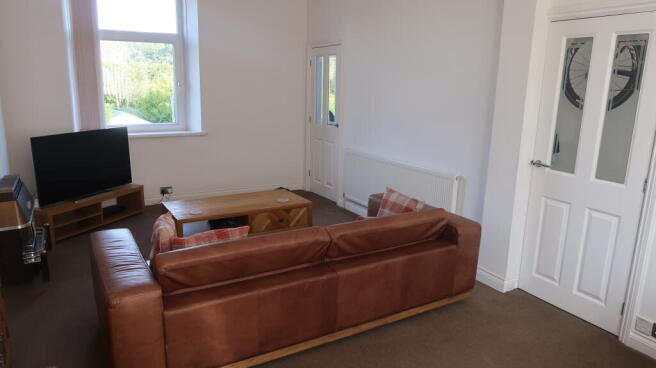 Sir Ivors Road, Pontllanfraith, Caerphilly County Borough photo 5