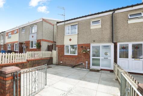 Rudgate, Prescot, L35