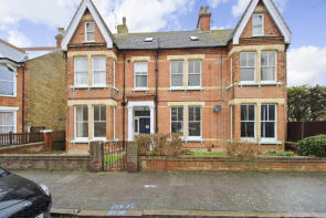 Flat 5, 18, Downs Park, Herne Bay CT6 6BY