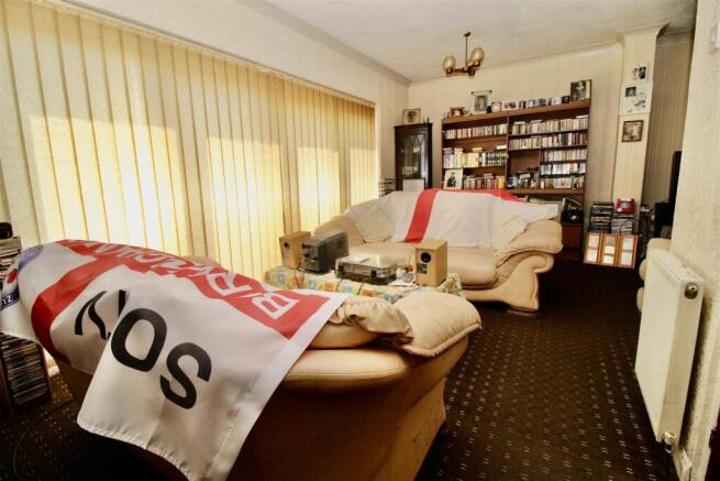 Reception Room Two