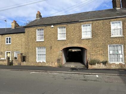 New Road, Chatteris