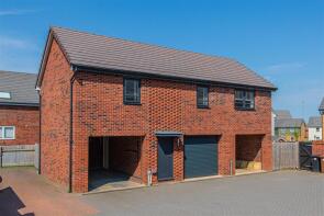 5, Bunnet Road, Wellingborough NN8 6BE