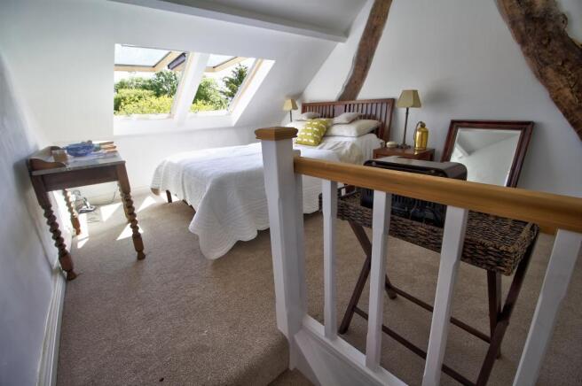 Bedroom 2.3