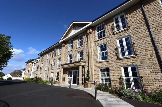 Over 55's Development