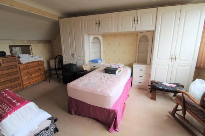 Bedroom One (F...