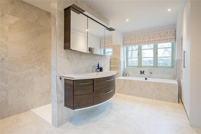 Principle Bathroom