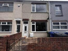 15, Sussex Street, Cleethorpes DN35 7NW