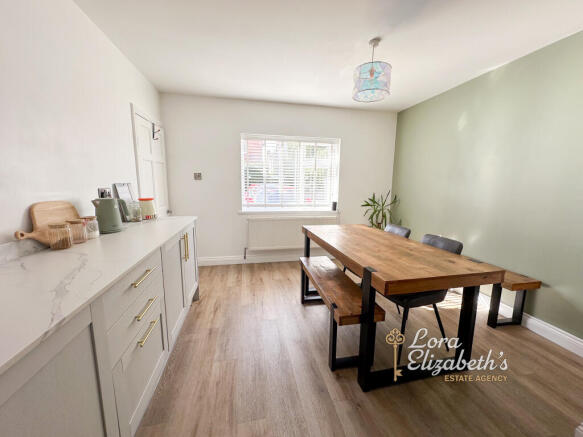 Third Avenue, Clipstone, Nottinghamshire, NG21 photo 4