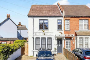 62, Broughton Road, Thornton Heath CR7 6AL