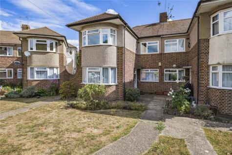 Bellegrove Close, Welling, Kent, DA16