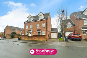 4, Gilderidge Park, Hull HU7 3GH