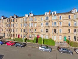 Flat 3/1, 99, Somerville Drive, Glasgow G42 9BH