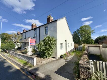 Pensby Road, Heswall, Wirral, CH60