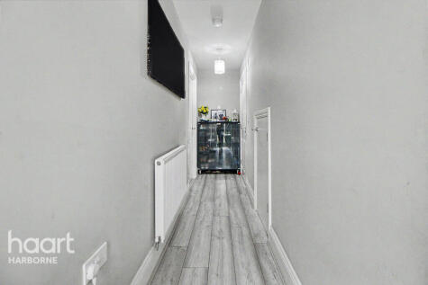 Crocketts Lane, Smethwick