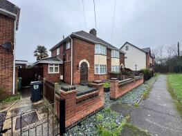 103 Mainmast, Braintree Road, Witham CM8 2BY