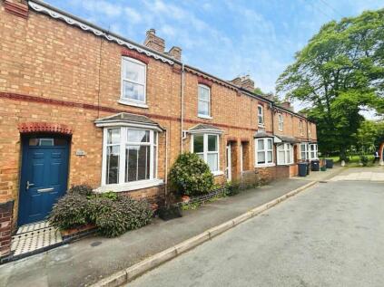 Shrubland Street, Leamington Spa