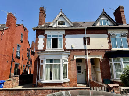 Morley Road, Doncaster, DN1 2TN