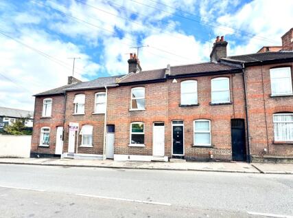Farley Hill, Luton, LU1