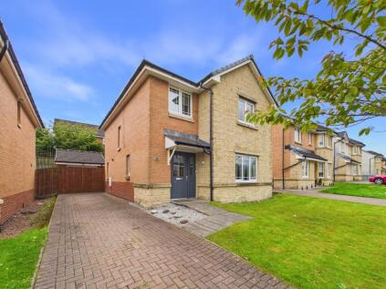 Greenoakhill Avenue, Uddingston