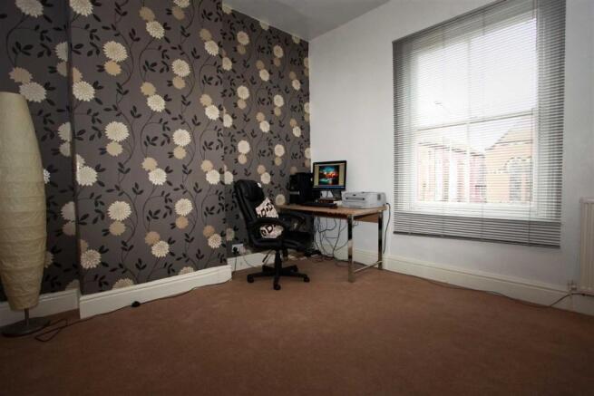 NO. 2 BEDROOM