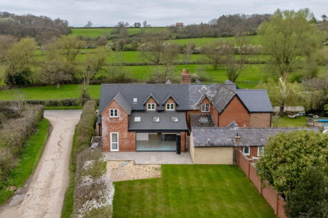 The Common, Bromham, SN15