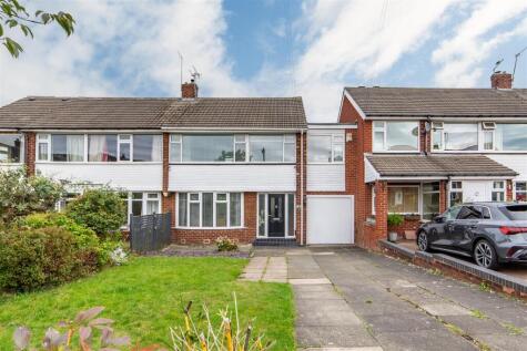 Chantry Drive, Wideopen, NE13