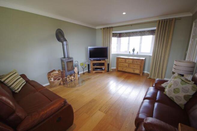 Open Plan Livi...