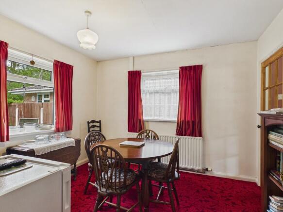 Arnhem Way, Woodhall Spa photo 4